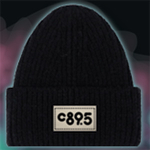 Autumn 2025 c89.5 beanie
