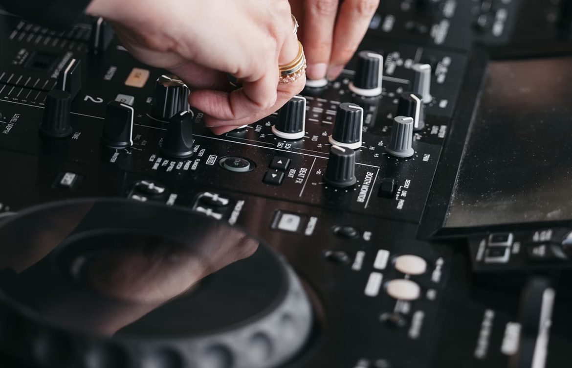Turn It Up: The IndepenDANCE 89.5 Weekend